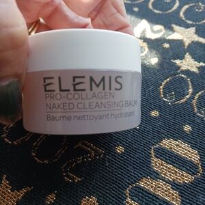 Elemis Pro-Collagen Naked Cleansing Balm